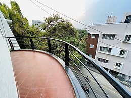 Sanctum Suites Indiranagar Bangalore