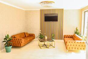 Petra Hotel Tuzla