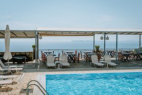Arilla Beach Hotel