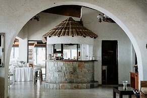 Arilla Beach Hotel