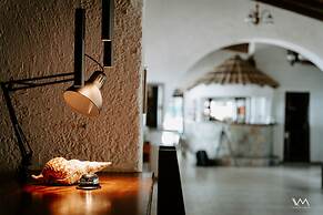 Arilla Beach Hotel