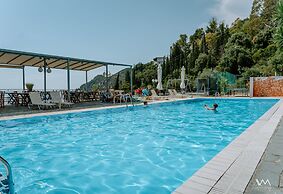 Arilla Beach Hotel
