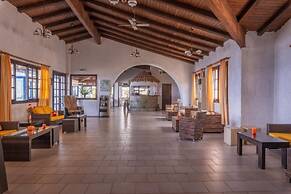 Arilla Beach Hotel