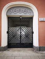 Apartament Ogarna II