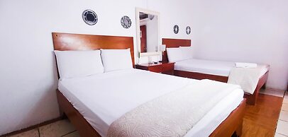 Hotel Aldea Pura Vida
