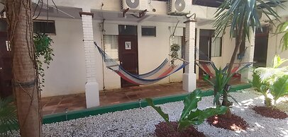 Hotel Aldea Pura Vida