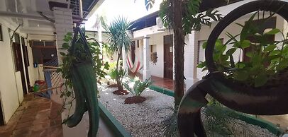 Hotel Aldea Pura Vida