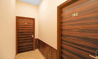 Itsy Hotels Jashan