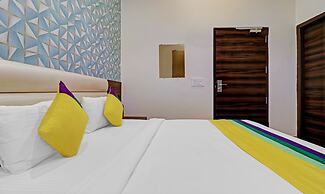 Itsy Hotels Jashan