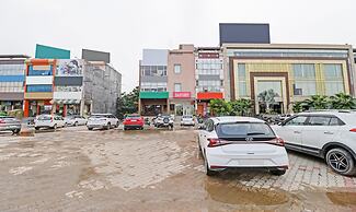 Itsy Hotels Jashan