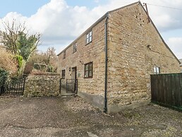 The Old Dairy