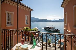 Hotel Cannero Lakeside Resort