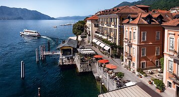 Hotel Cannero Lakeside Resort