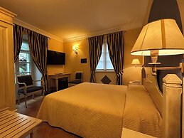 Hotel Cannero Lakeside Resort
