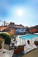 Hotel Cannero Lakeside Resort