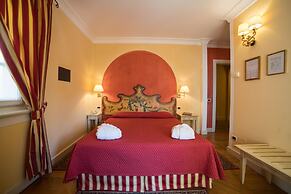 Hotel Cannero Lakeside Resort