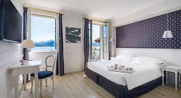 Hotel Cannero Lakeside Resort