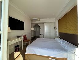 Hotel Cannero Lakeside Resort