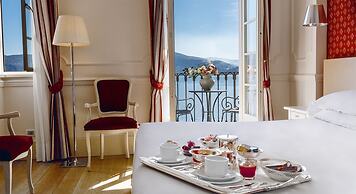 Hotel Cannero Lakeside Resort