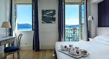 Hotel Cannero Lakeside Resort