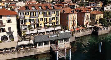 Hotel Cannero Lakeside Resort