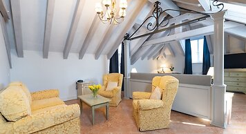 Hotel Cannero Lakeside Resort