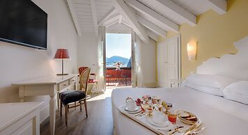Hotel Cannero Lakeside Resort
