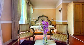 Hotel Cannero Lakeside Resort