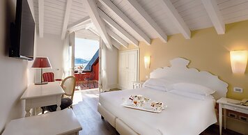 Hotel Cannero Lakeside Resort