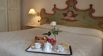 Hotel Cannero Lakeside Resort