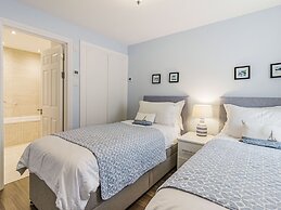 Apartment 18, Burgh Island Causeway