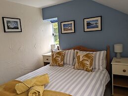 Barton Cottage