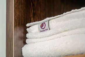 Premier Inn Berlin Airport