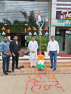 The Tripti Hotel