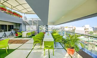 The Tripti Hotel