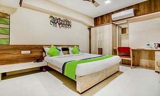 The Tripti Hotel