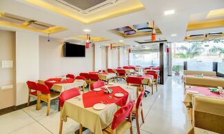 The Tripti Hotel