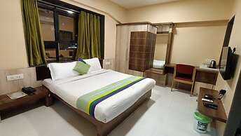 The Tripti Hotel
