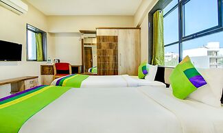 The Tripti Hotel