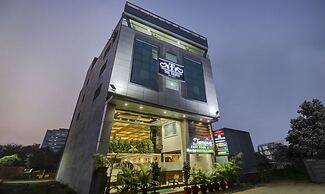The Tripti Hotel