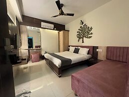 The Tripti Hotel