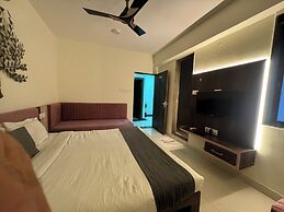 The Tripti Hotel