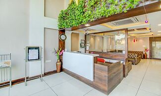 The Tripti Hotel