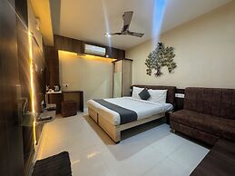 The Tripti Hotel