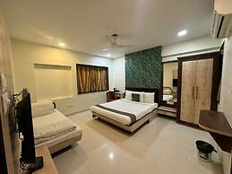 The Tripti Hotel