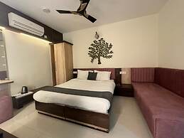 The Tripti Hotel