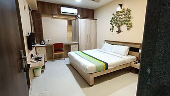 The Tripti Hotel