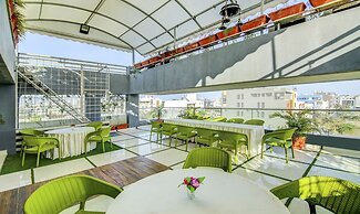 The Tripti Hotel