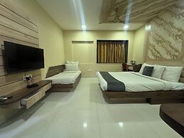 The Tripti Hotel