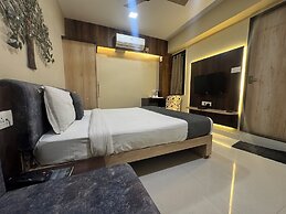 The Tripti Hotel